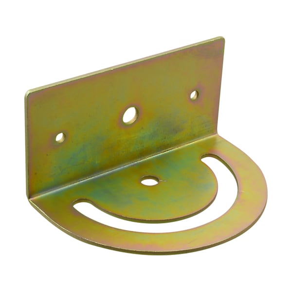 Plate, Base , Convex Mirror